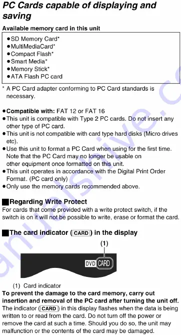 Panasonic DMR-HS2EB Service Manual Download Page 427