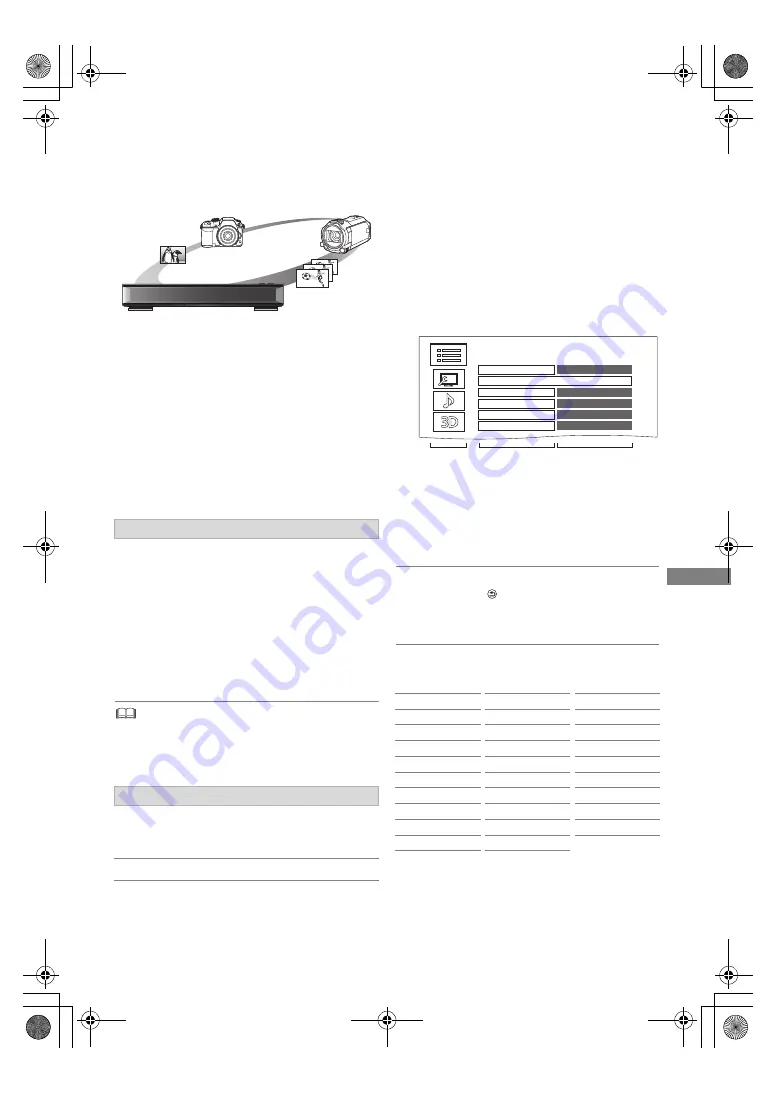 Panasonic DMR-UBC90 Operating Instructions Manual Download Page 57