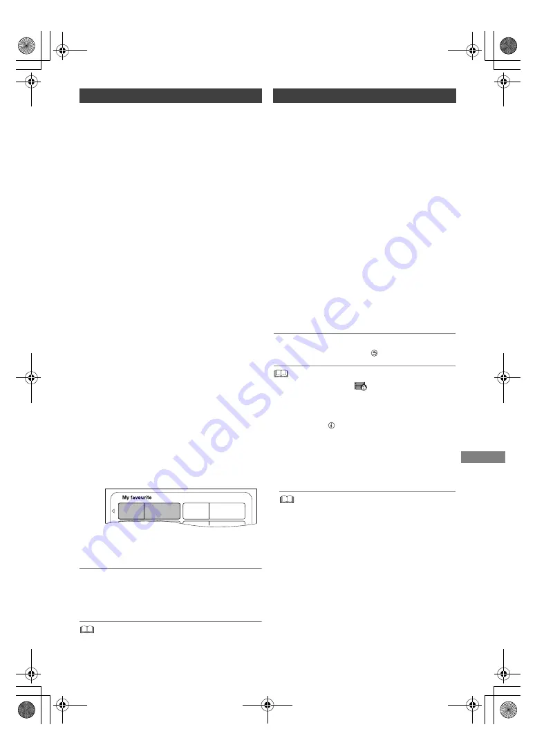 Panasonic DMR-UBC90 Operating Instructions Manual Download Page 69