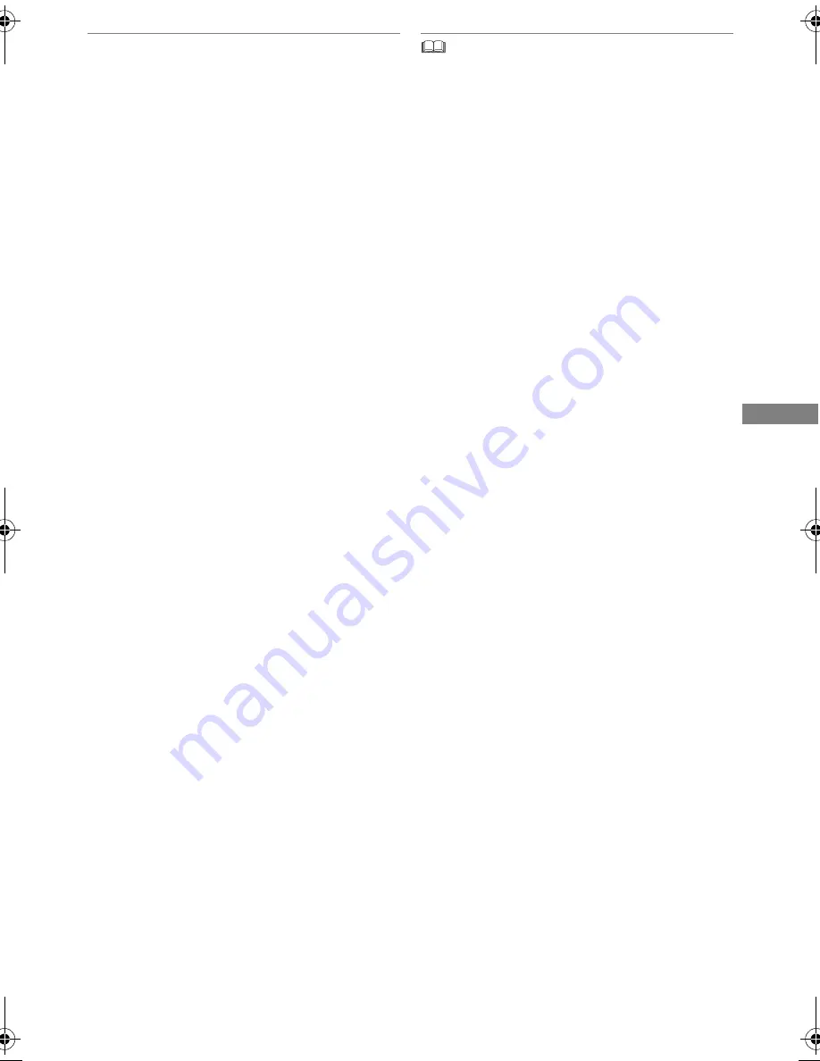 Panasonic DMR-UBT1 Operating Instructions Manual Download Page 15