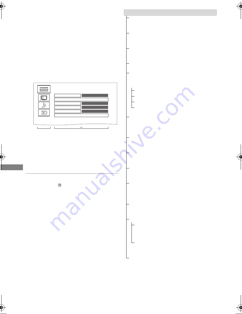 Panasonic DMR-UBT1 Скачать руководство пользователя страница 44