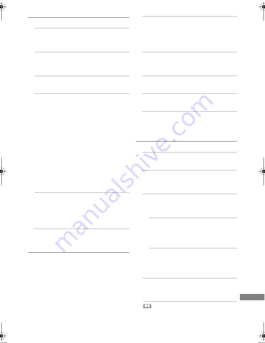 Panasonic DMR-UBT1 Operating Instructions Manual Download Page 73