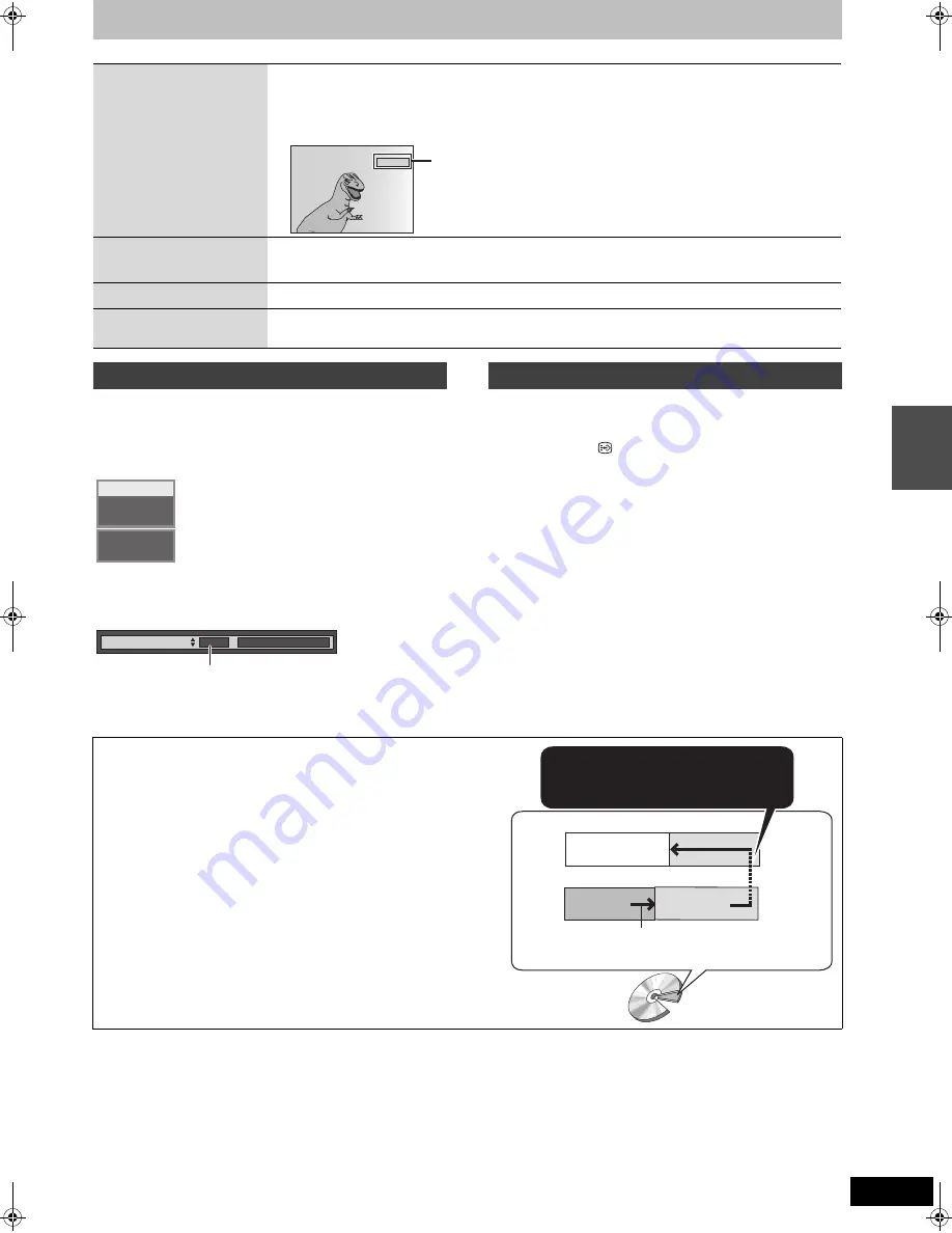 Panasonic DMR-XW400 Operating Instructions Manual Download Page 37