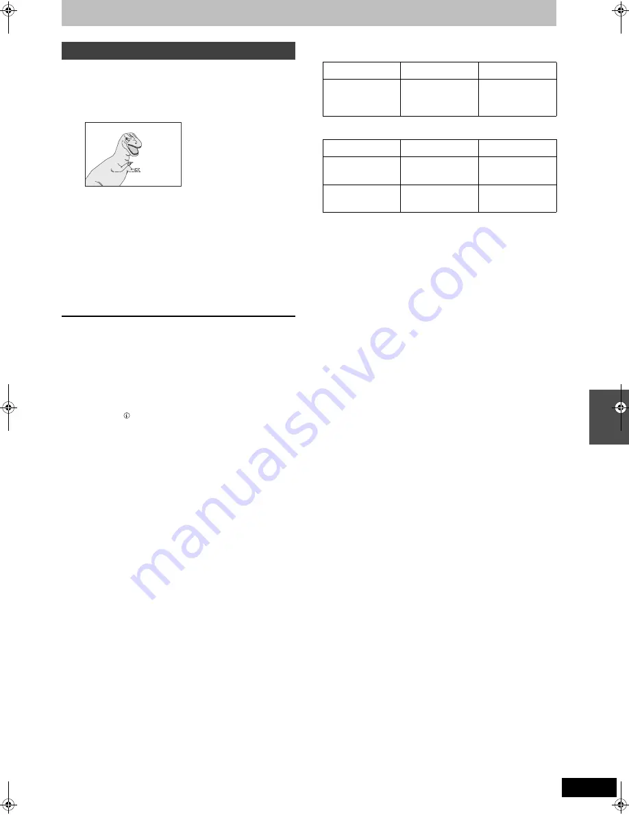 Panasonic DMR-XW400 Operating Instructions Manual Download Page 49