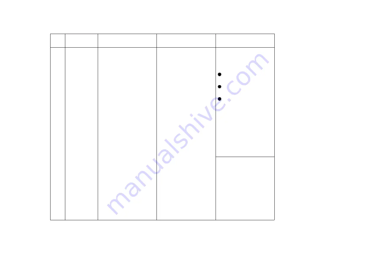 Panasonic DMRE75VP Service Manual Download Page 43