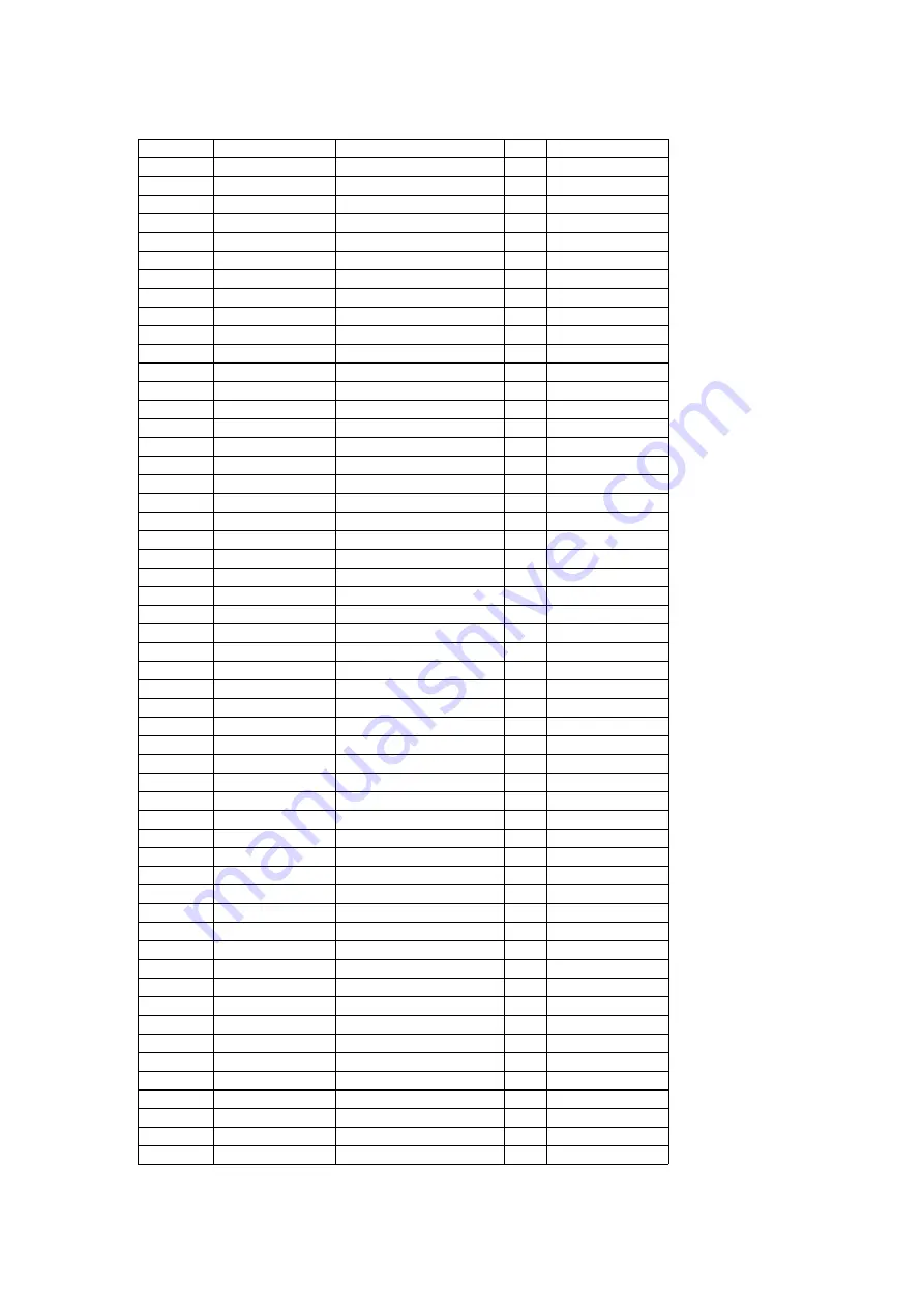 Panasonic DMRE75VP Service Manual Download Page 95