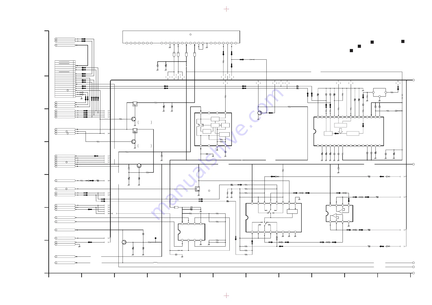 Panasonic DMRE75VP Service Manual Download Page 149