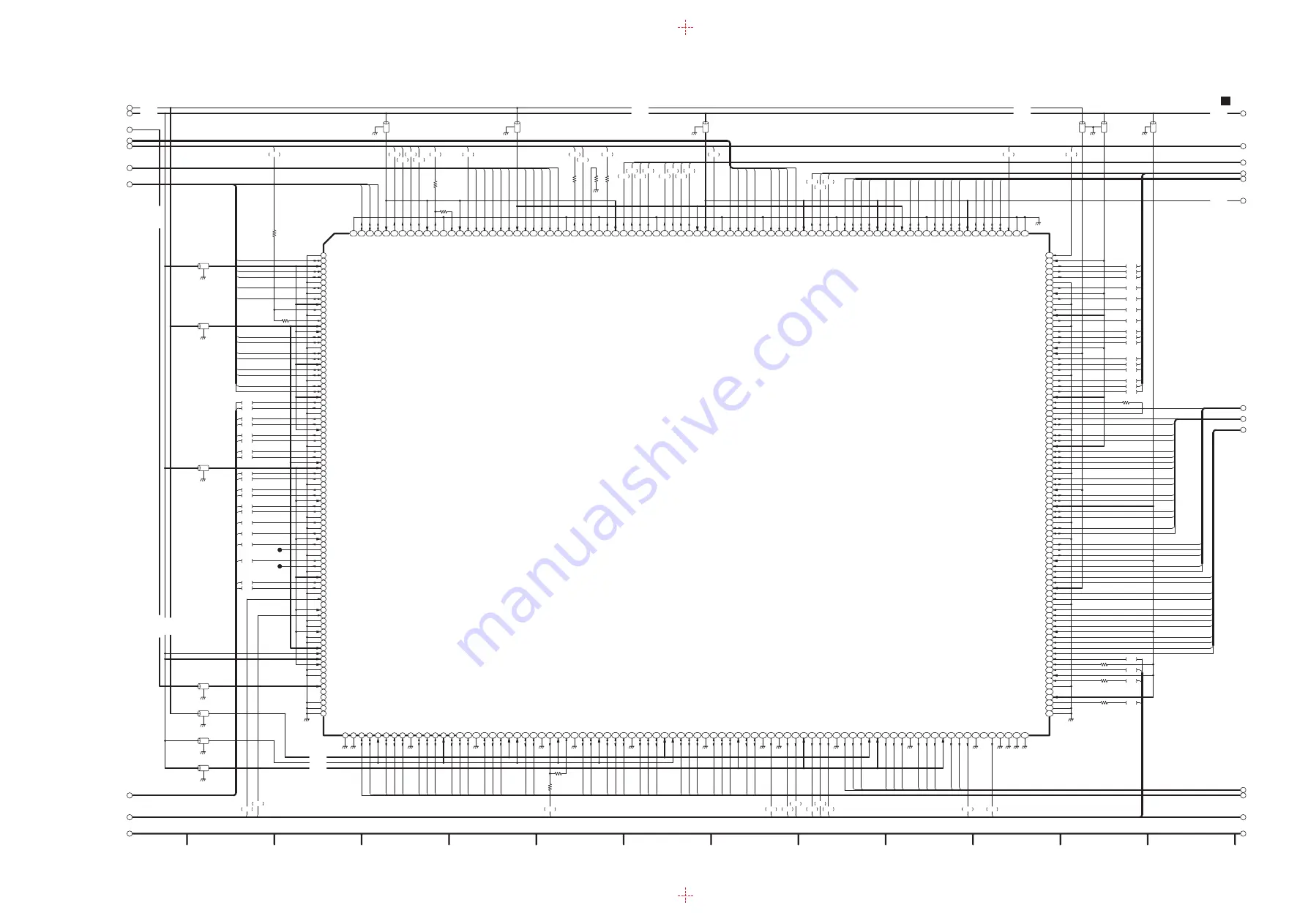 Panasonic DMRE75VP Service Manual Download Page 166