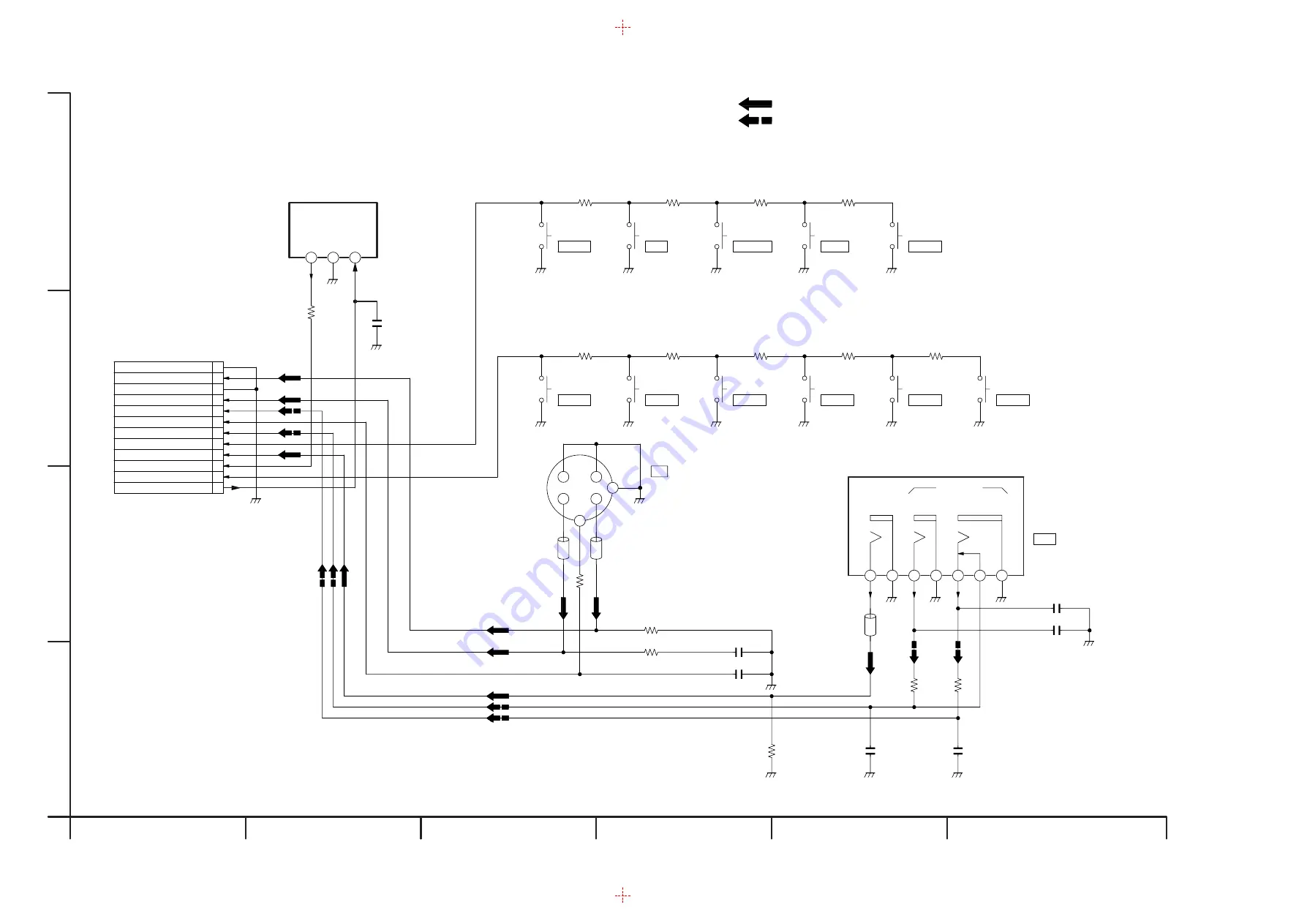 Panasonic DMRE75VP Service Manual Download Page 179