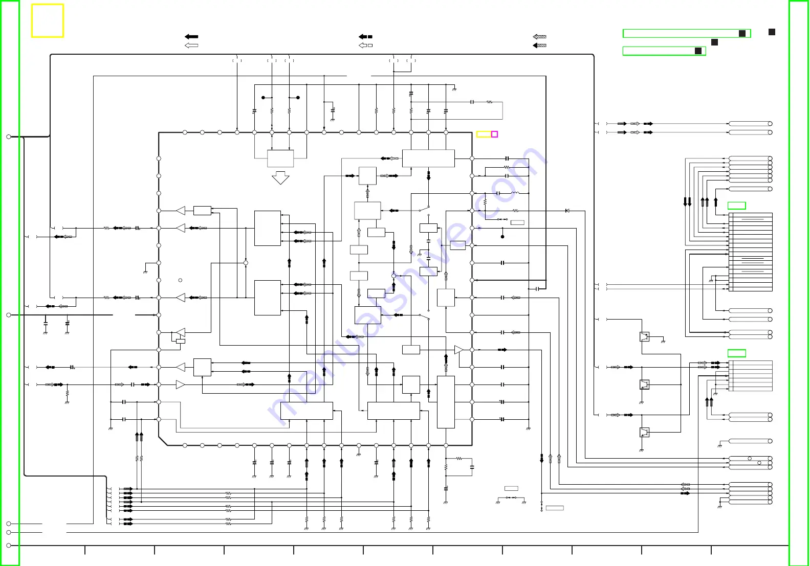 Panasonic DMRE75VP Service Manual Download Page 187