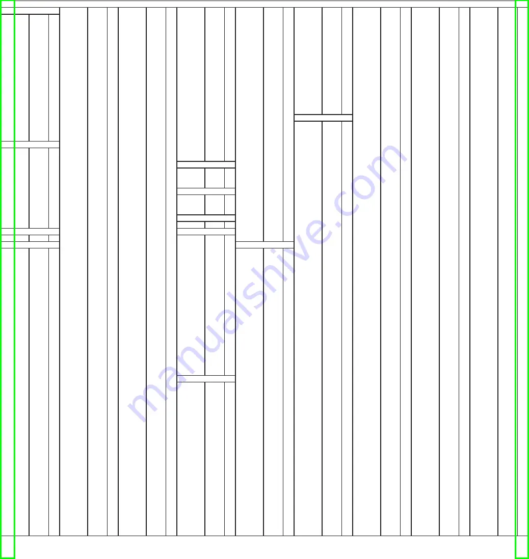 Panasonic DMRE75VP Service Manual Download Page 200