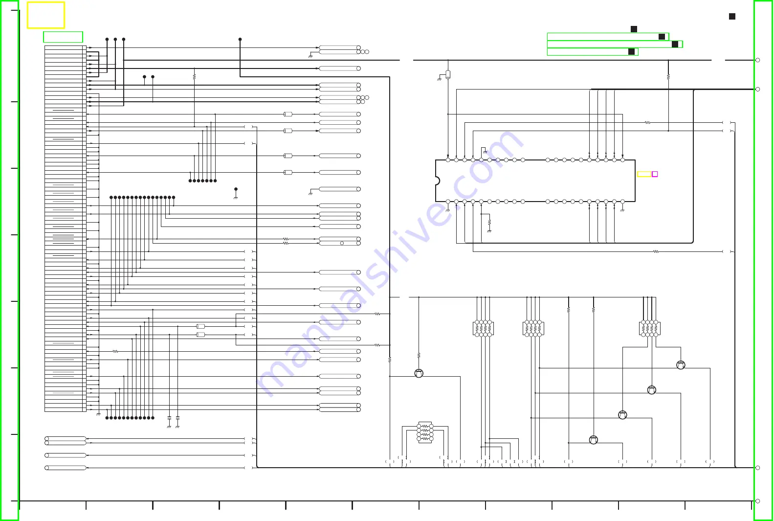 Panasonic DMRE75VP Service Manual Download Page 210