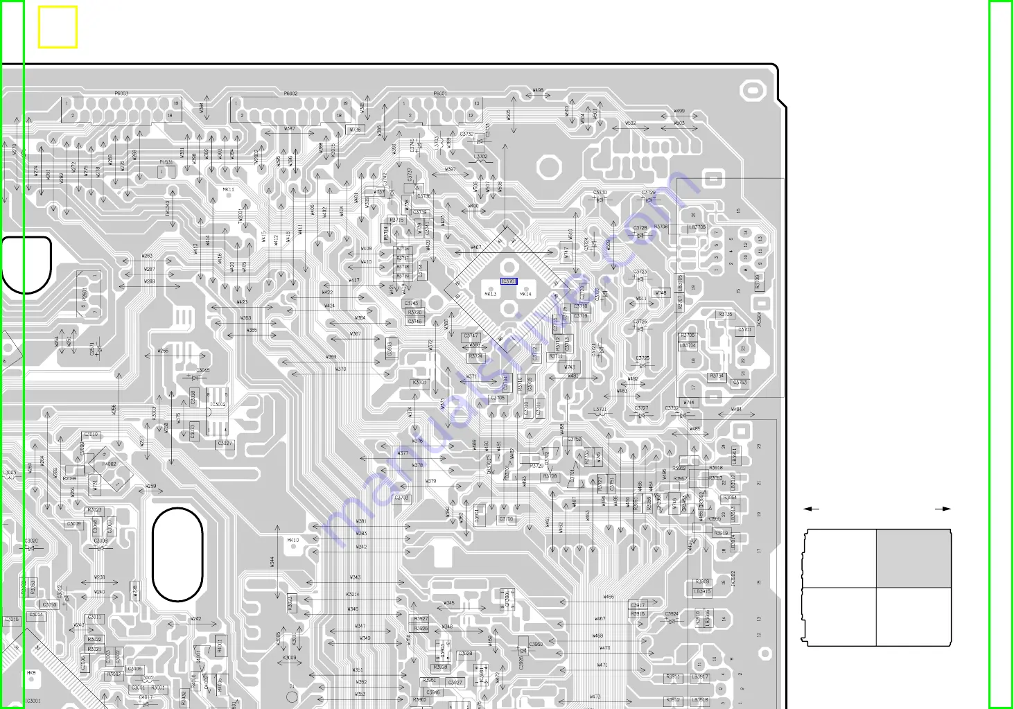 Panasonic DMRE75VP Скачать руководство пользователя страница 222