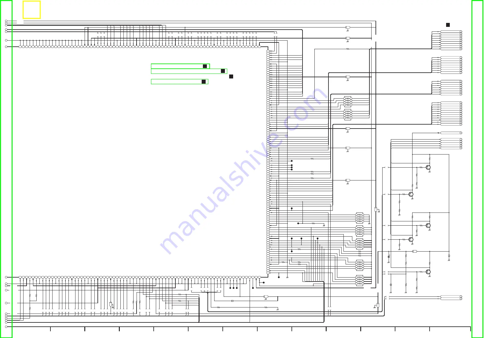 Panasonic DMRE75VP Service Manual Download Page 224