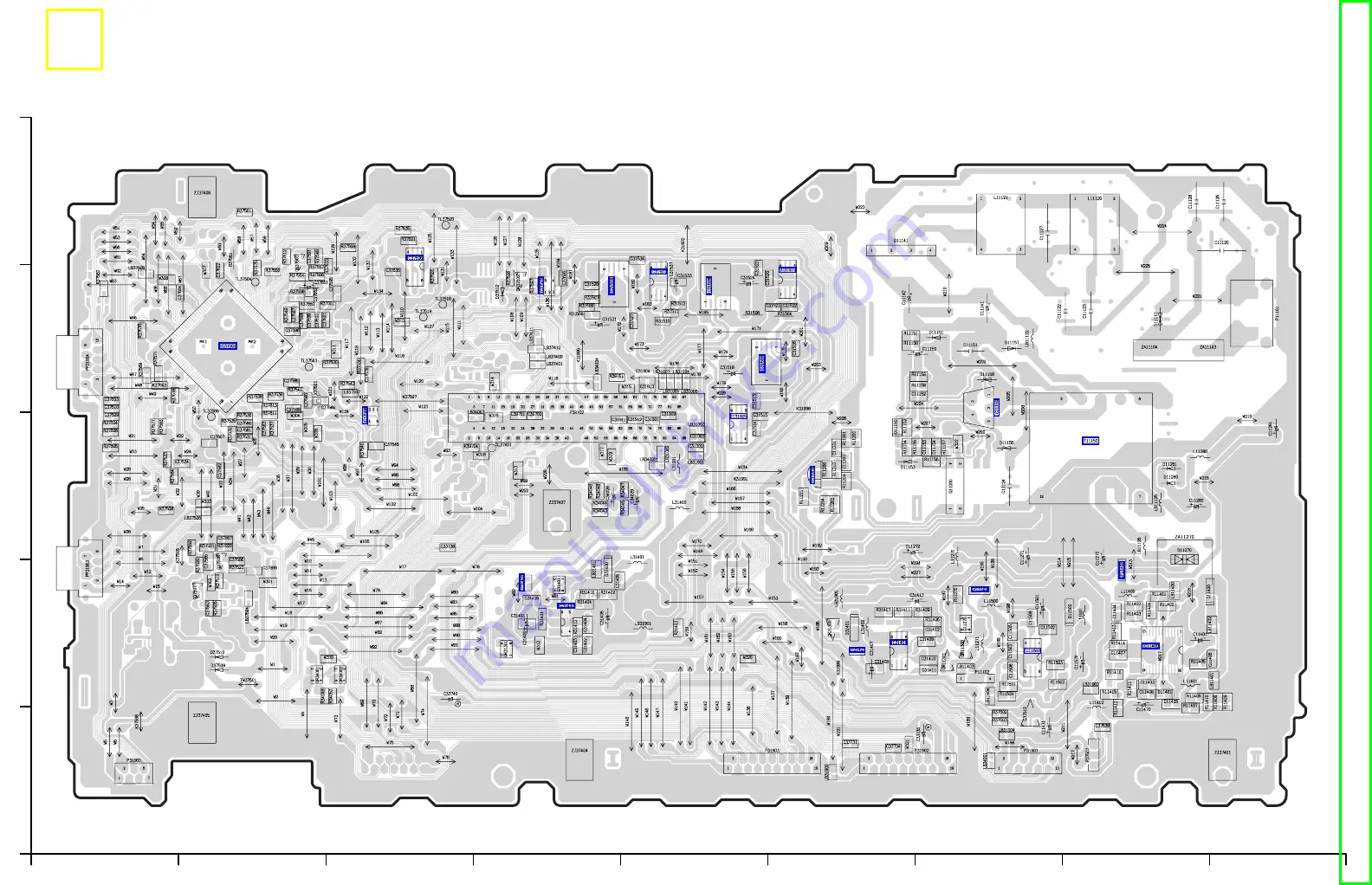 Panasonic DMRE75VP Service Manual Download Page 228