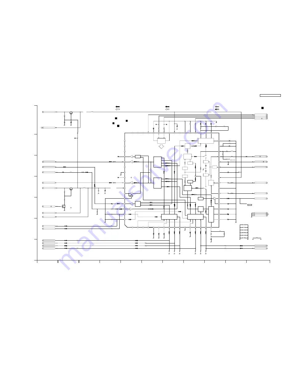 Panasonic DMRES30VP Service Manual Download Page 87