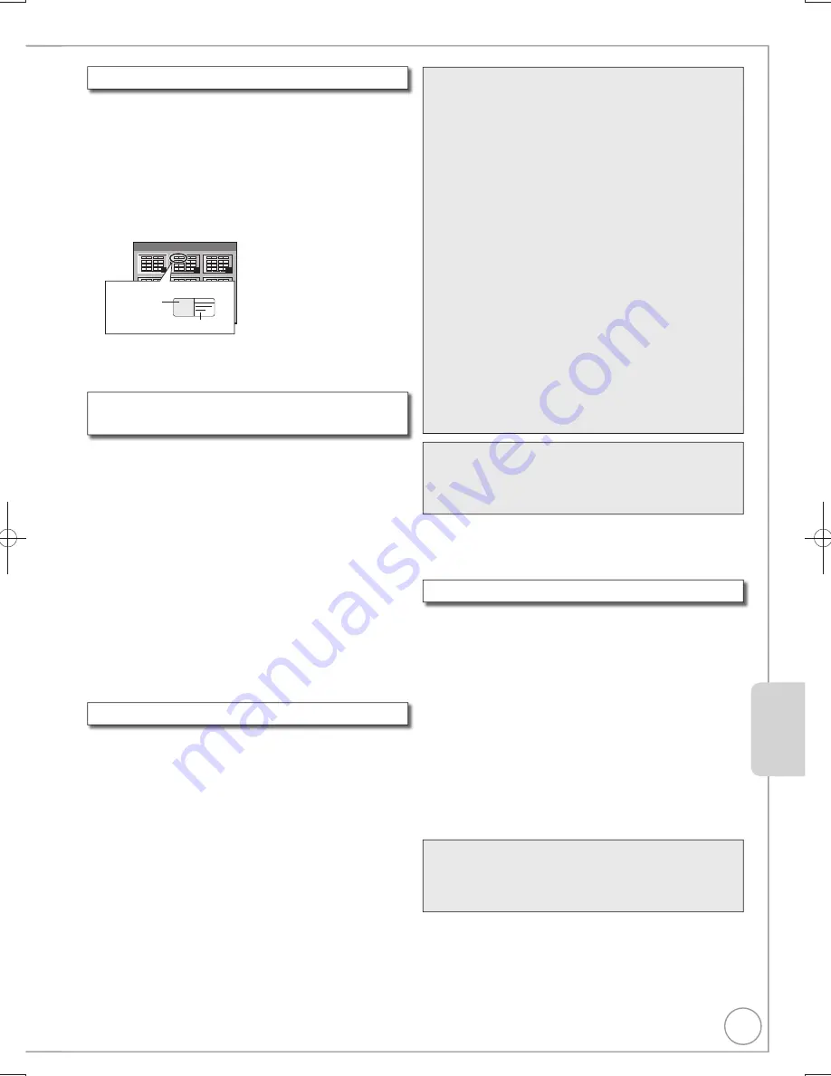 Panasonic DMREX769EB Скачать руководство пользователя страница 59