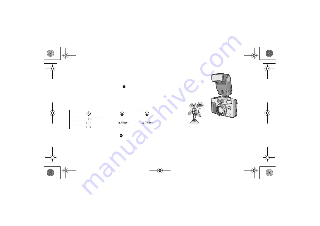 Panasonic DMW-FL28E Operating Instructions Manual Download Page 18