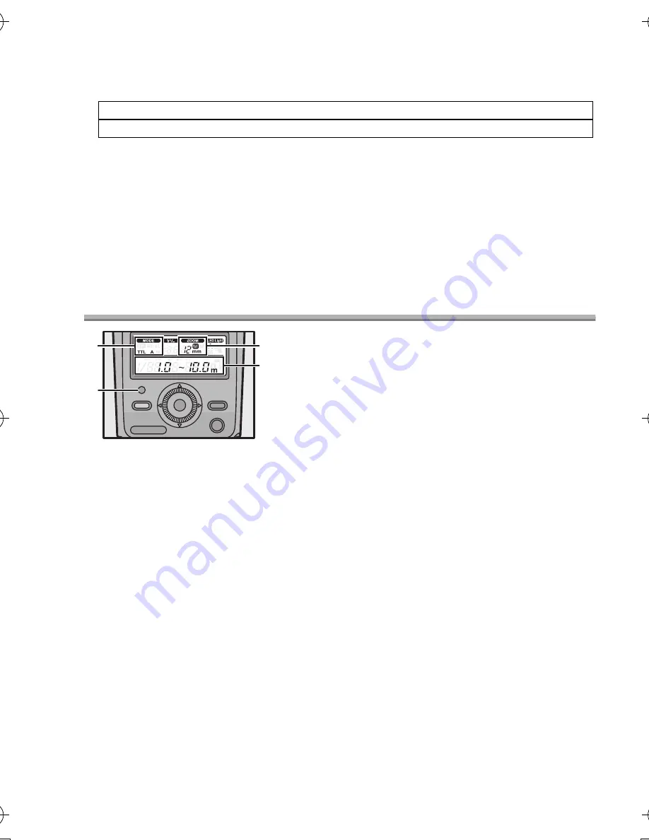 Panasonic DMW-FL360L Operating Instructions Manual Download Page 9