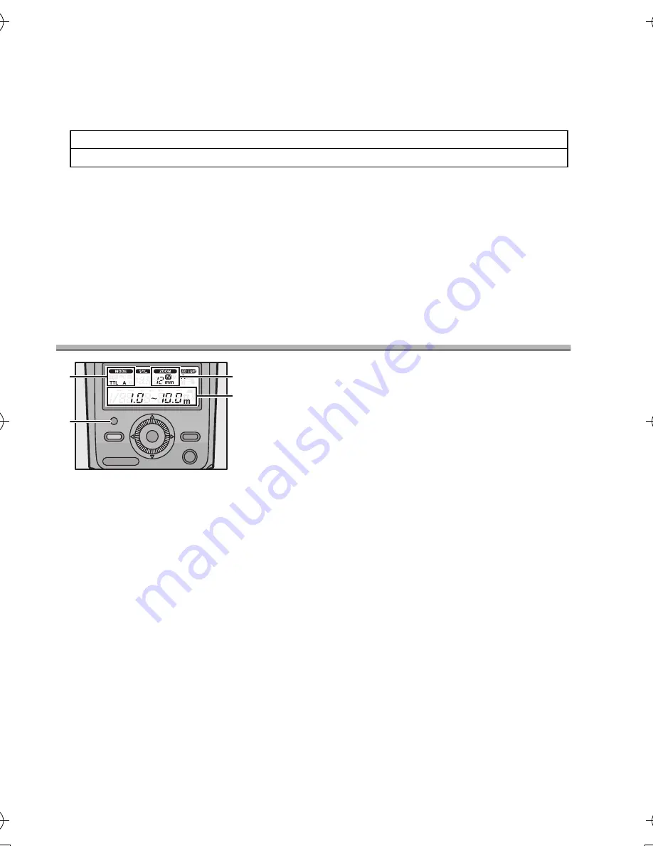 Panasonic DMW-FL360L Operating Instructions Manual Download Page 30