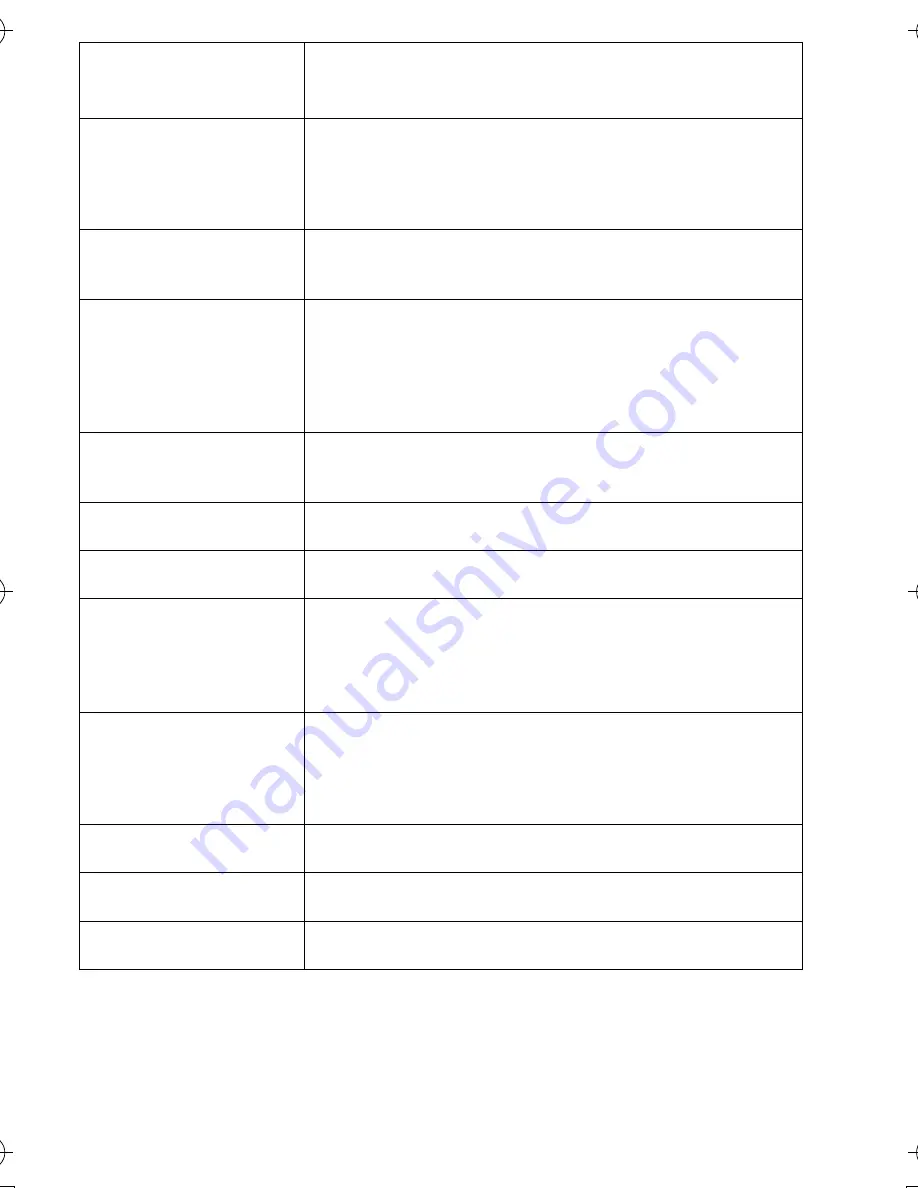 Panasonic DMW-FL360L Operating Instructions Manual Download Page 74