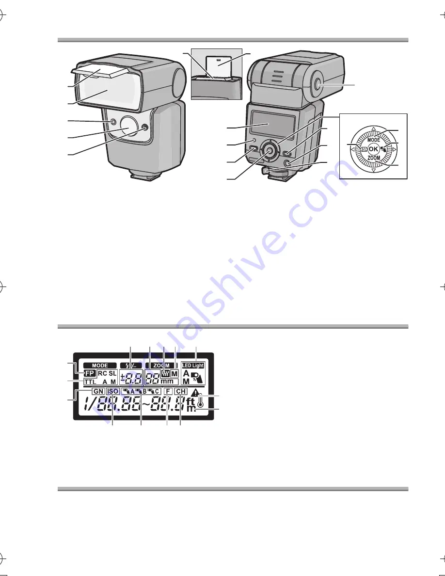 Panasonic DMW-FL360L Operating Instructions Manual Download Page 79