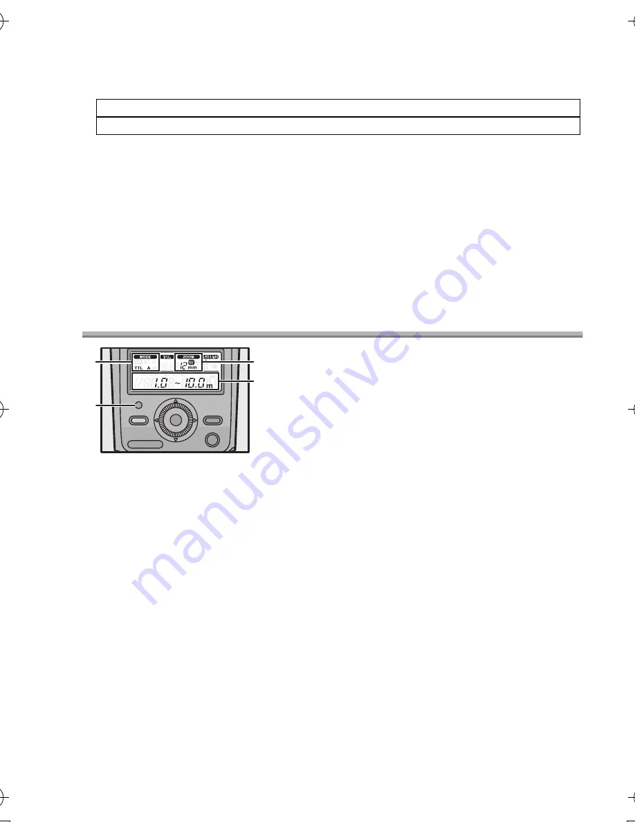 Panasonic DMW-FL360L Operating Instructions Manual Download Page 81