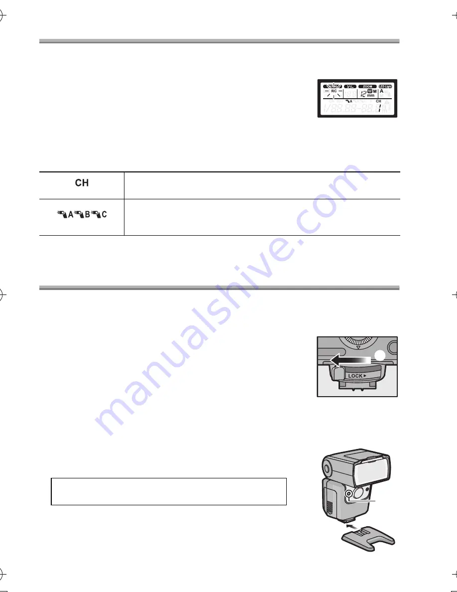 Panasonic DMW-FL360L Operating Instructions Manual Download Page 84