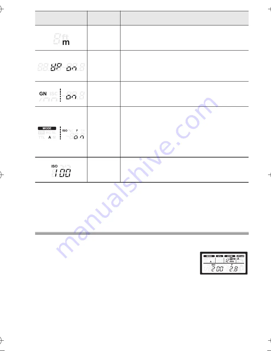 Panasonic DMW-FL360L Operating Instructions Manual Download Page 87