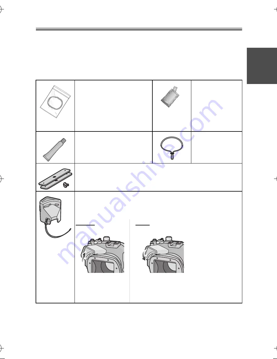 Panasonic DMW-MCTZ35 Скачать руководство пользователя страница 27