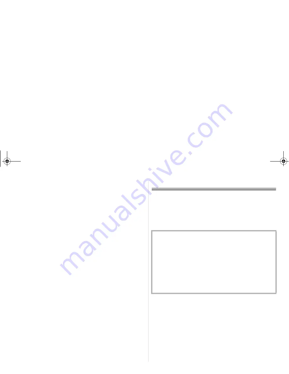 Panasonic DMW-MS1 - External Microphone For GH1 Скачать руководство пользователя страница 2