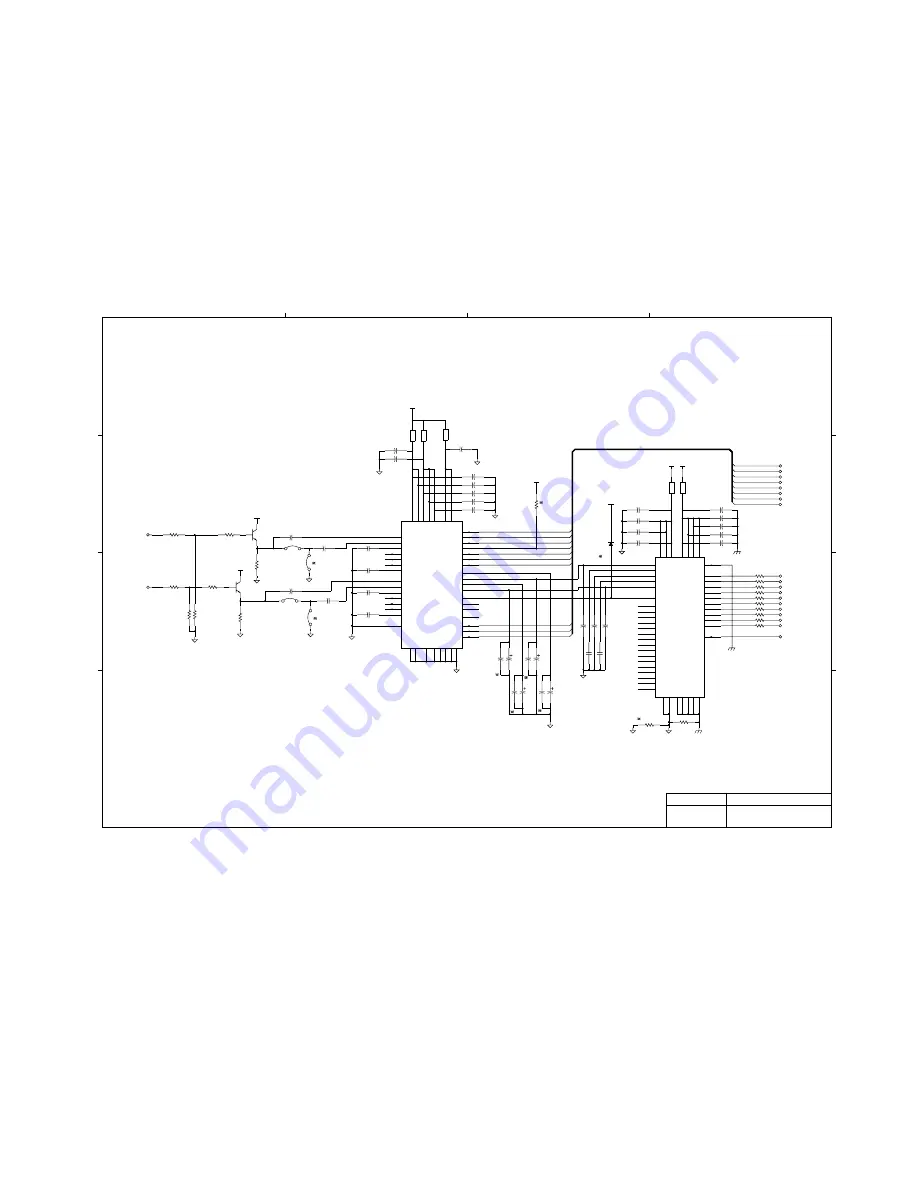 Panasonic DP-1510P Service Manual Download Page 429