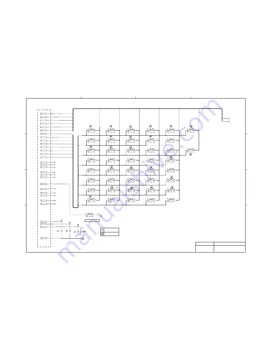 Panasonic DP-1510P Service Manual Download Page 456