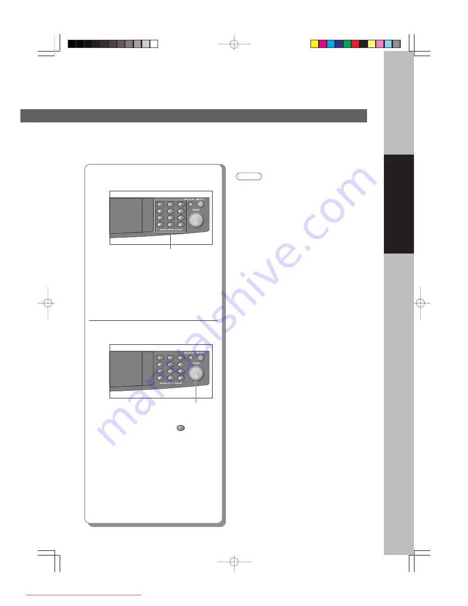 Panasonic DP-1515P Скачать руководство пользователя страница 13