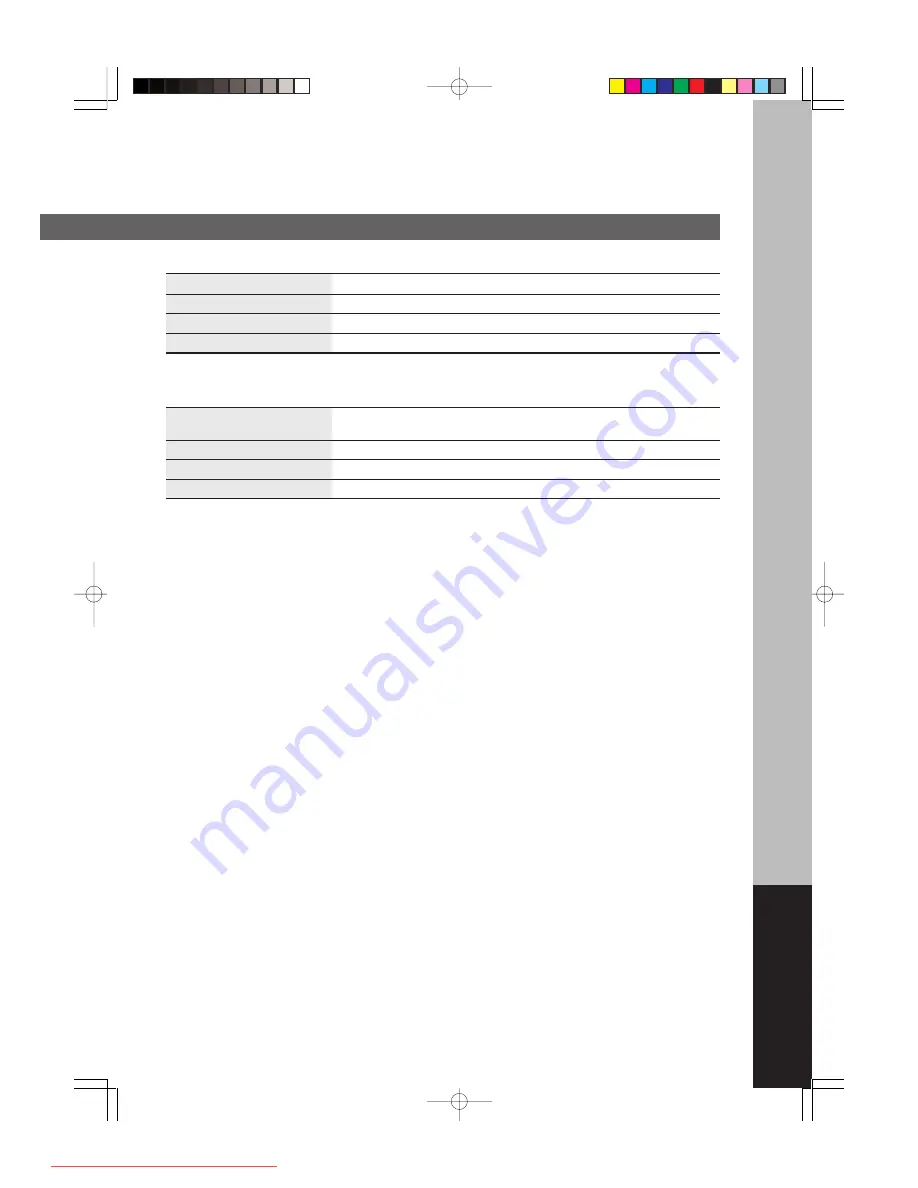 Panasonic DP-1515P Operating Instructions Manual Download Page 35