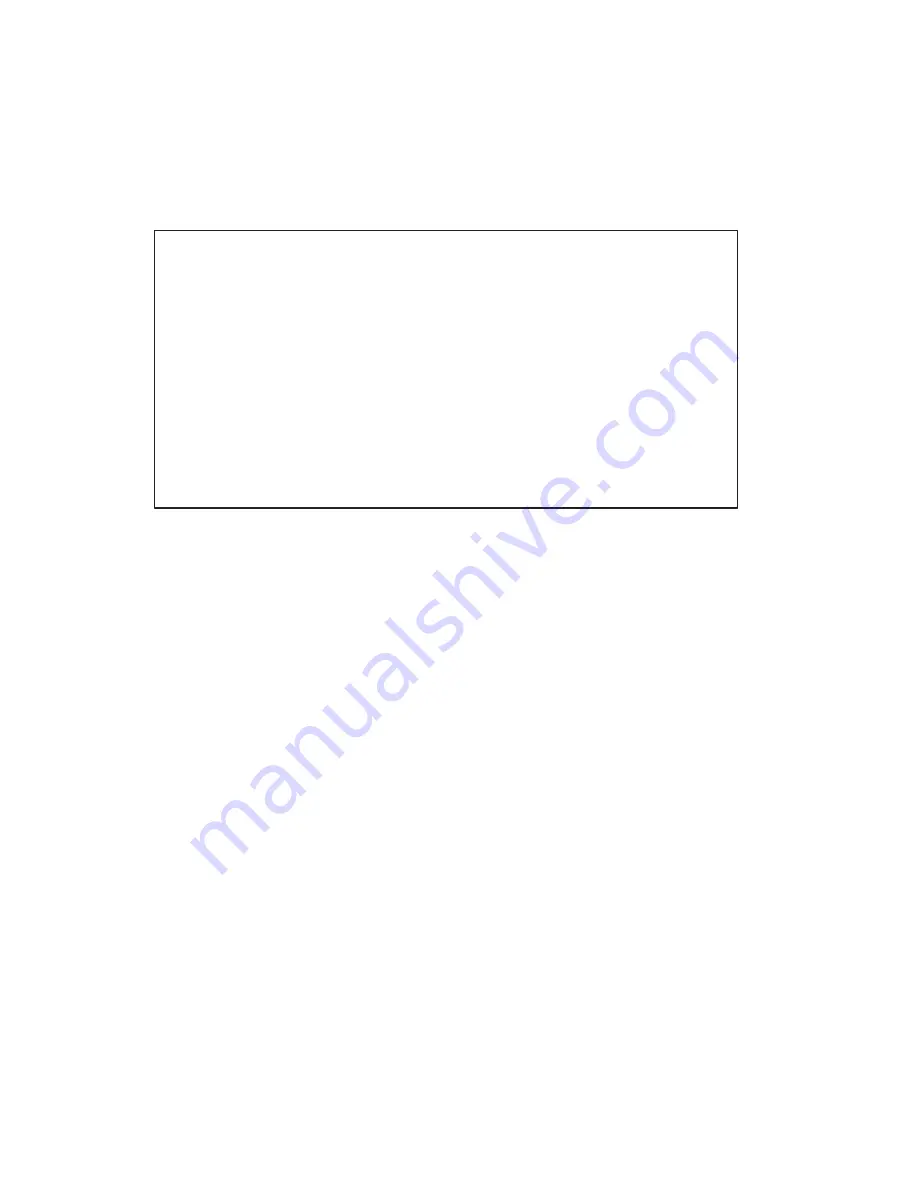 Panasonic DP-180/190 Service Manual Download Page 234