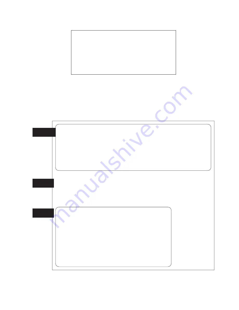 Panasonic DP-180/190 Service Manual Download Page 257