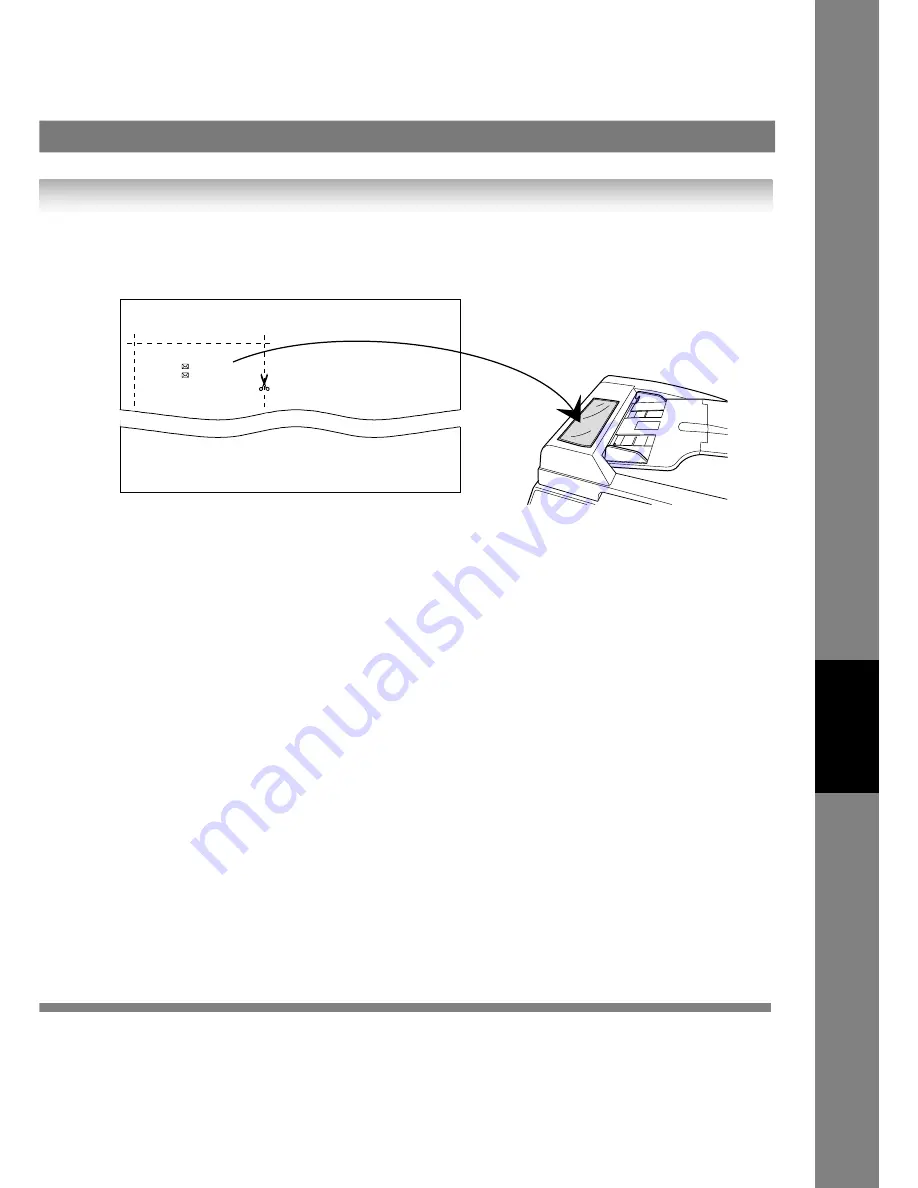 Panasonic DP-190 Operating Instructions Manual Download Page 135