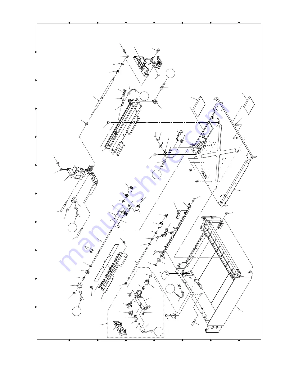 Panasonic DP-2330 Скачать руководство пользователя страница 171