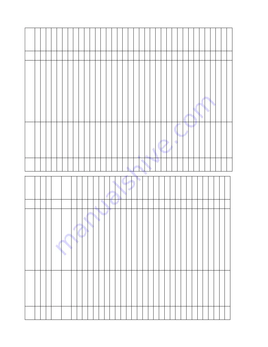 Panasonic DP-2330 Service Handbook Download Page 194