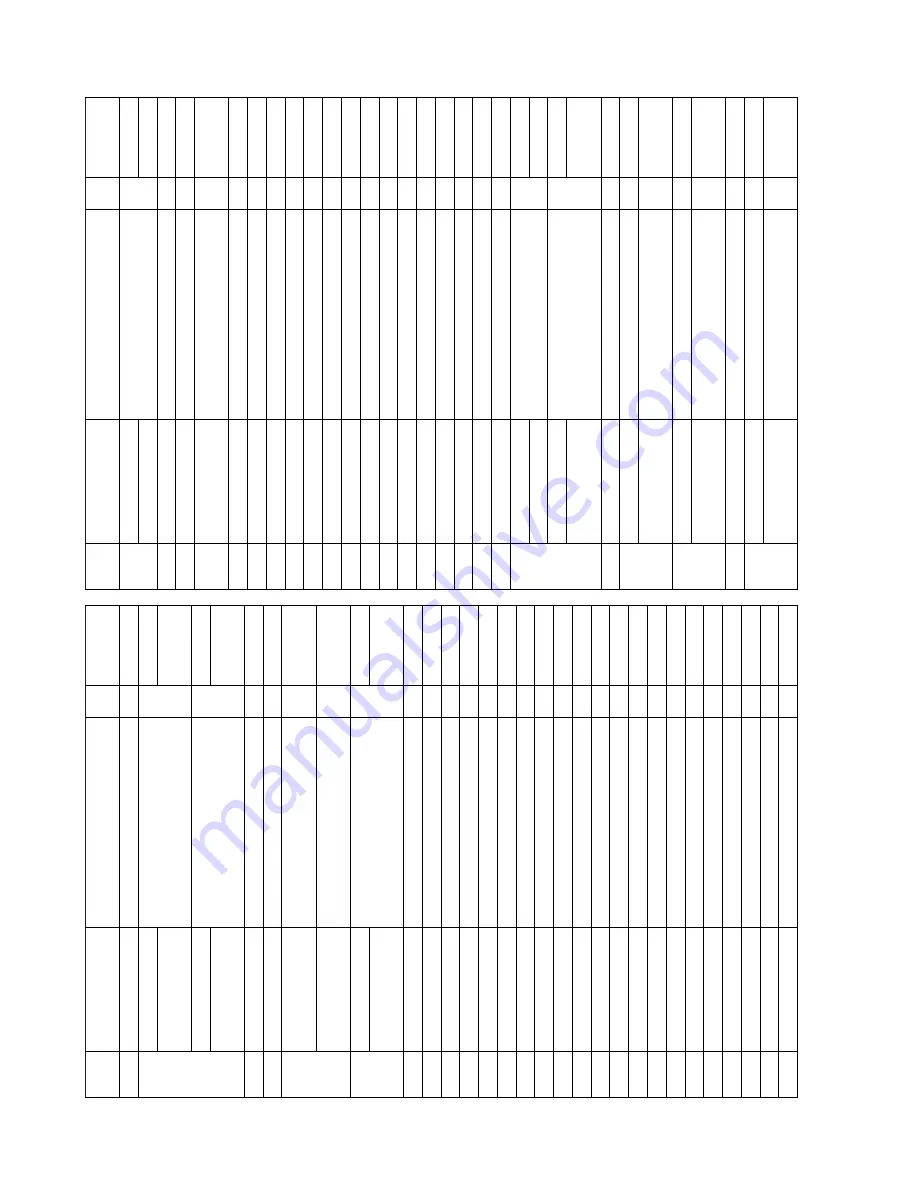 Panasonic DP-2330 Service Handbook Download Page 244