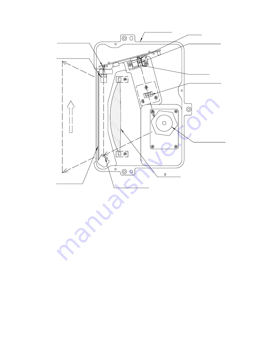 Panasonic DP-2330 Скачать руководство пользователя страница 251