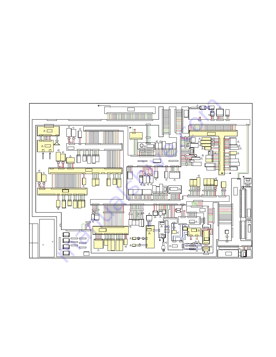 Panasonic DP-2330 Скачать руководство пользователя страница 435