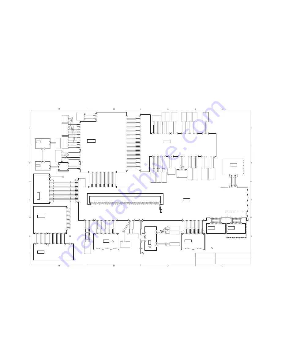 Panasonic DP-2500 Technical Manual Download Page 41