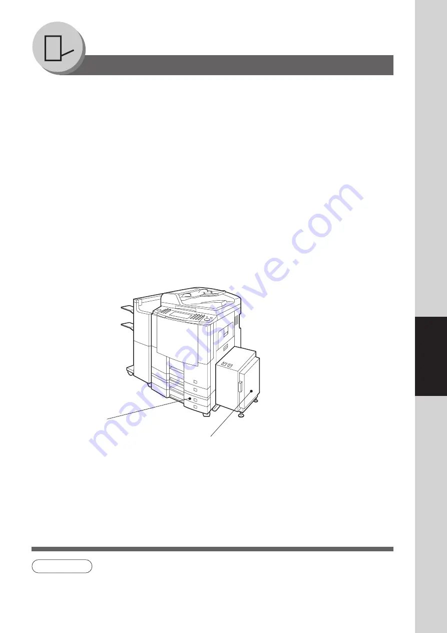 Panasonic DP-3530 Скачать руководство пользователя страница 81