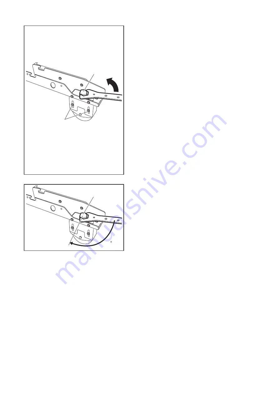 Panasonic DP-3530 Service Manual Download Page 370