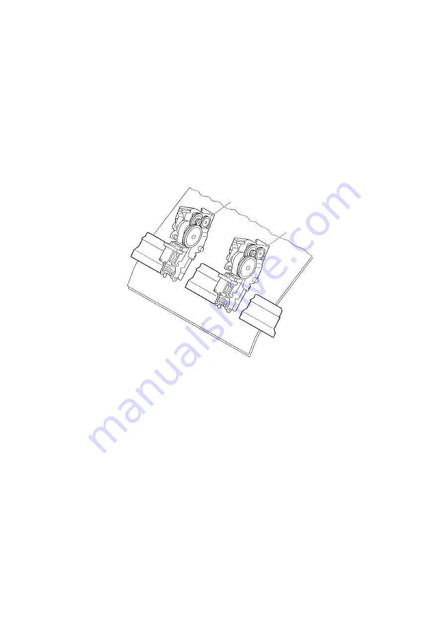 Panasonic DP-3530 Скачать руководство пользователя страница 567