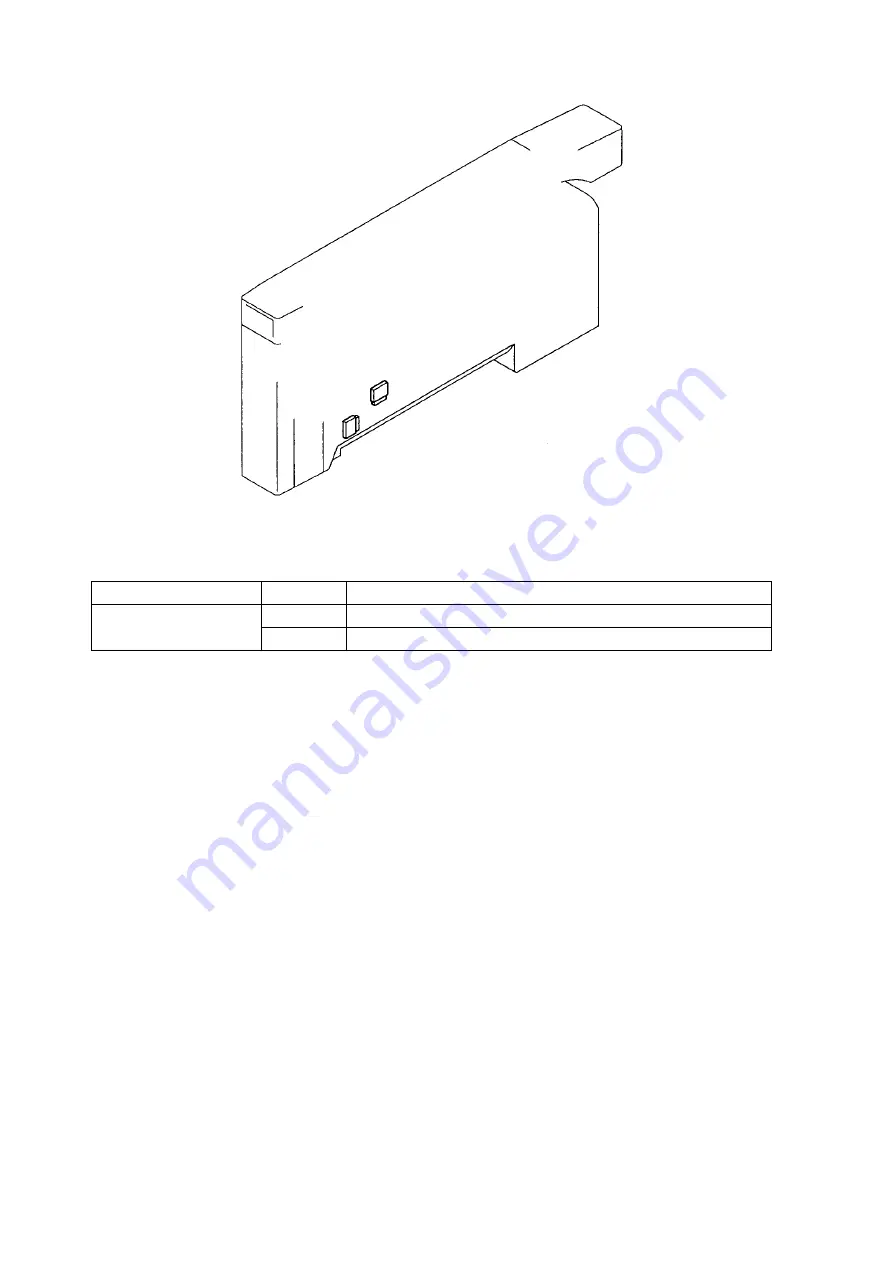 Panasonic DP-3530 Service Manual Download Page 648