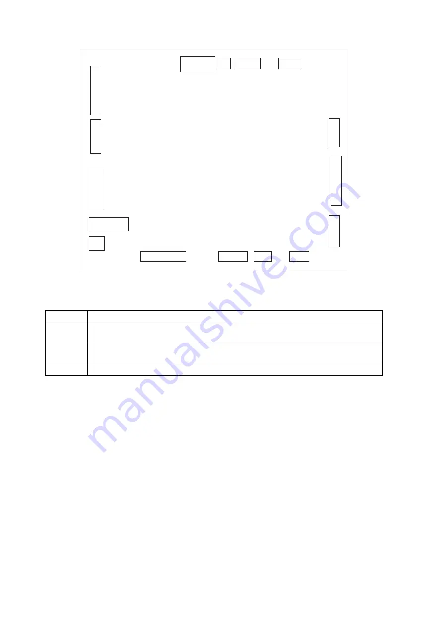 Panasonic DP-3530 Service Manual Download Page 652