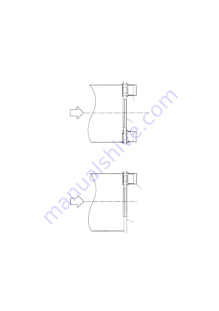 Panasonic DP-3530 Service Manual Download Page 745